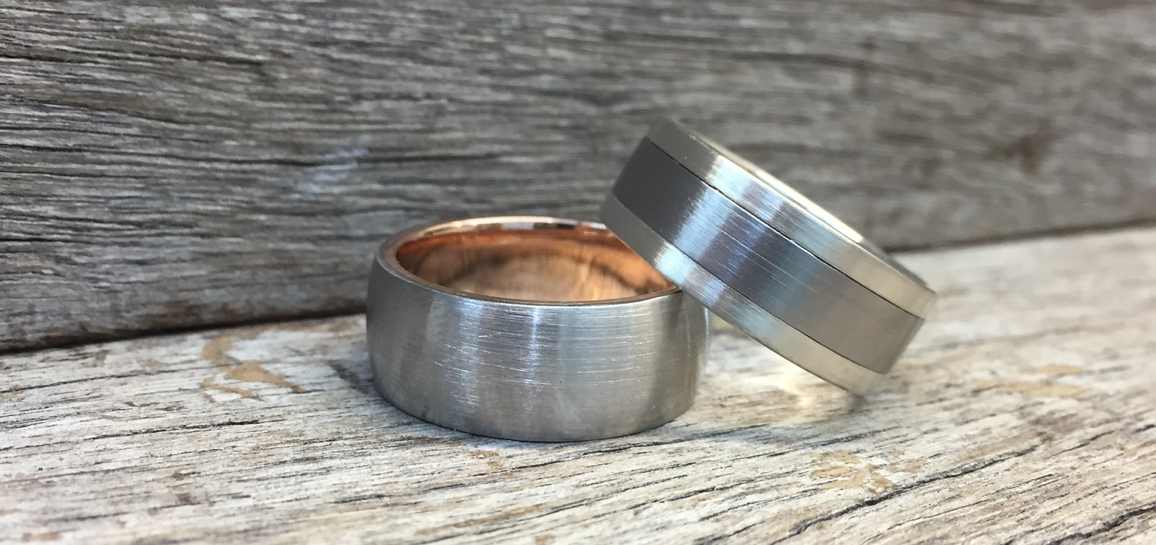 mens-rings-by-adelaide-jewellers-pure-envy-titanium-rose-gold
