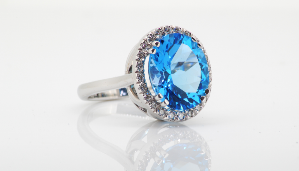 blue-topaz-and-diamond-ring-by-www.pureenvy.com.au-designer-jewellers-adelaide