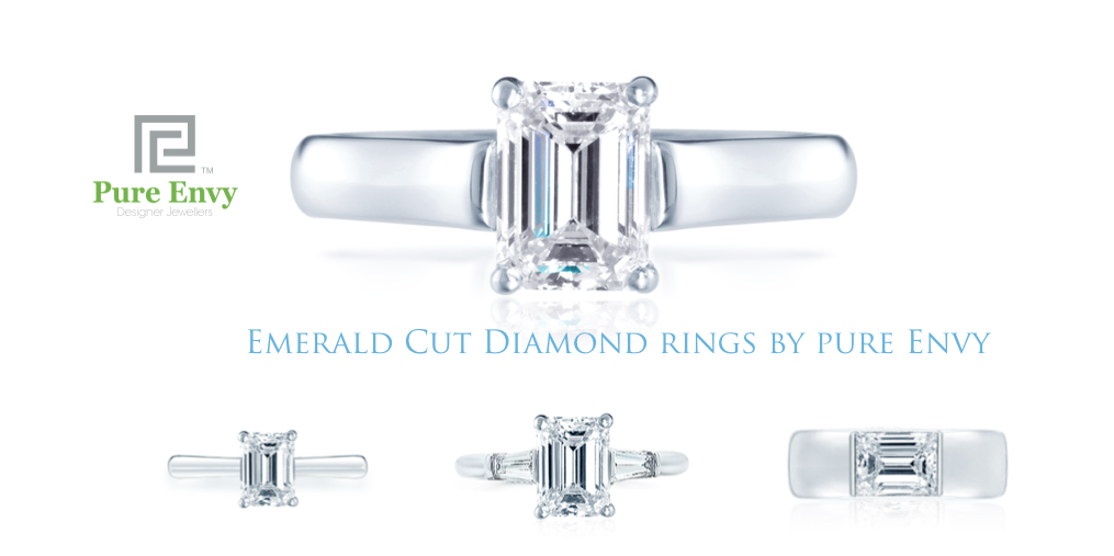 emerald-cut-diamond-rings-by-www.pureenvy.com.au